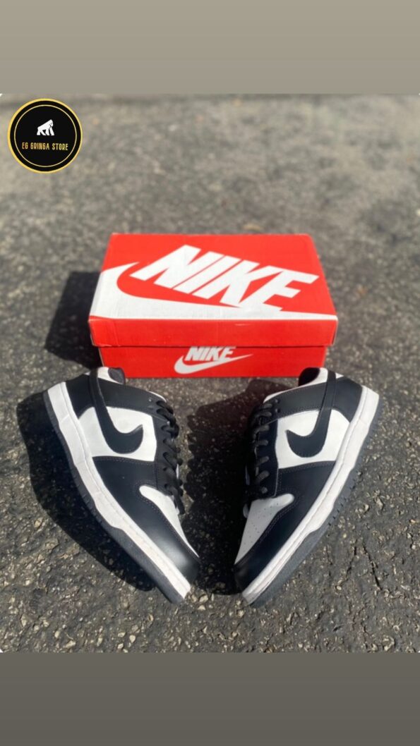 SB Dunk Low - Image 2