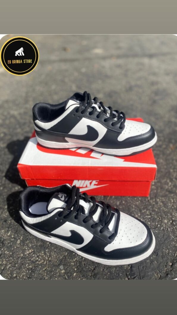 SB Dunk Low