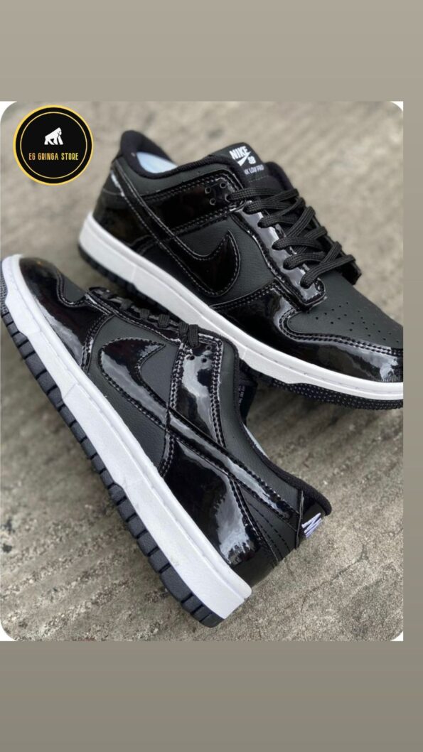 SB Dunk Low