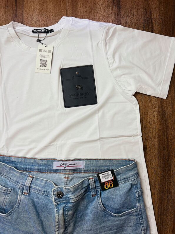 Kit - Camiseta e Bermuda - Image 3