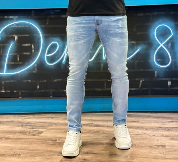 Calça Jeans