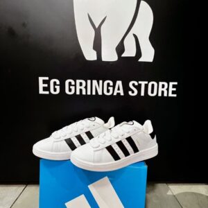 Tênis - Adidas