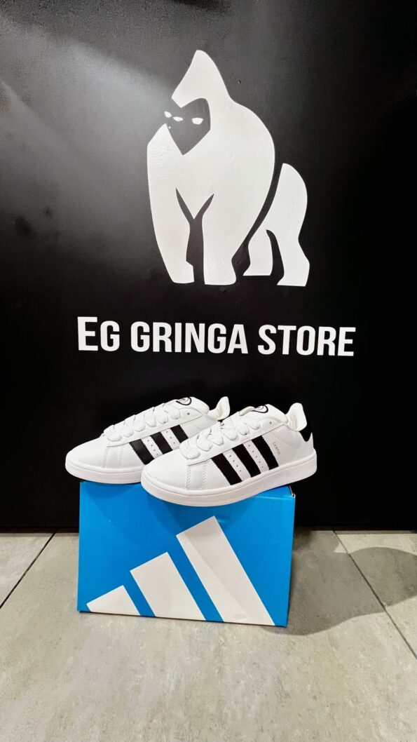 Tênis - Adidas