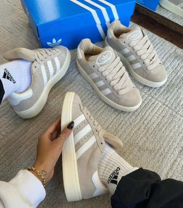 Tênis Adidas - Image 3