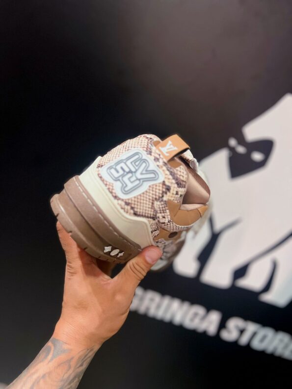 Sneaker LV Skate - Image 10