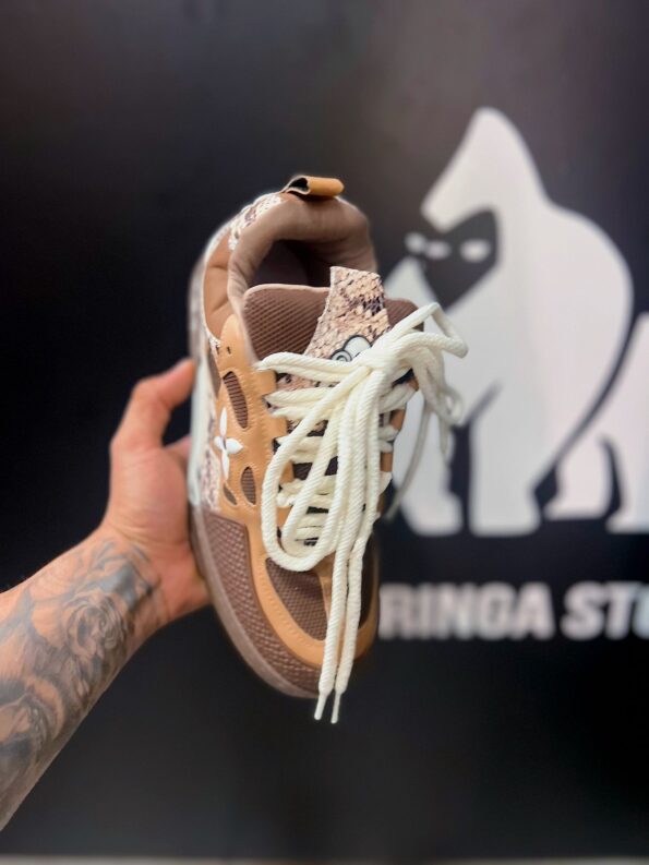 Sneaker LV Skate - Image 8