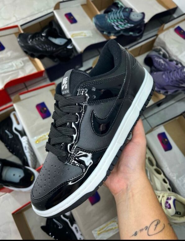 Nike SB Low