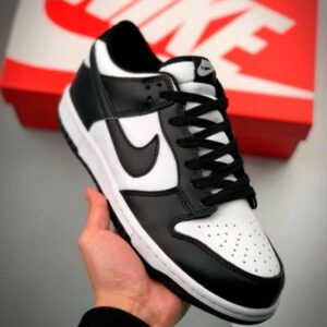 Dunk Panda