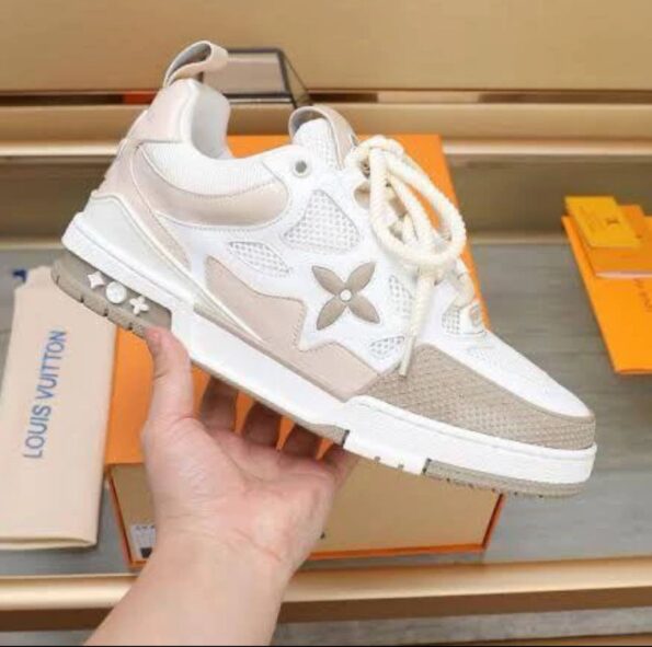 Sneaker LV Skate - Image 2