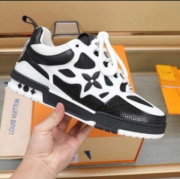 Sneaker LV Skate - Image 6