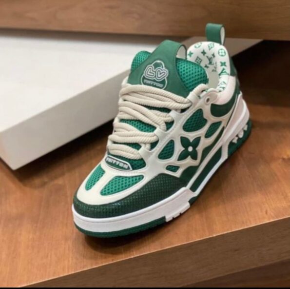 Sneaker LV Skate - Image 4